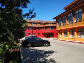 Hotel Korona, Khimki, Khimki